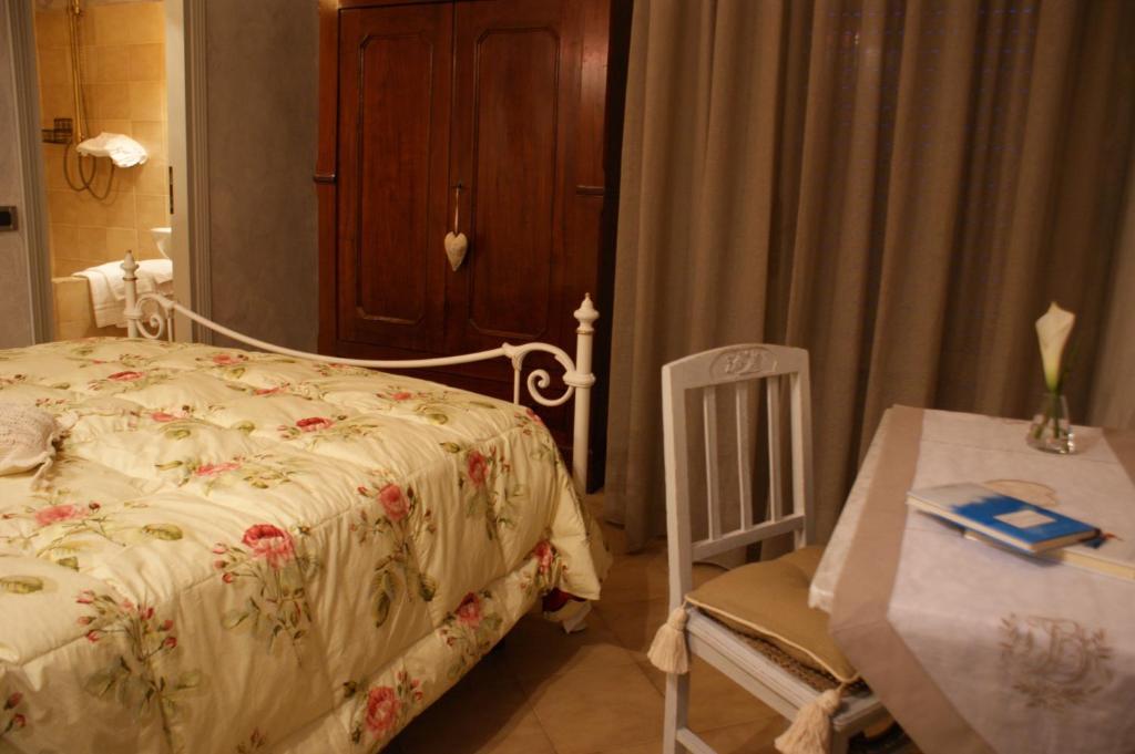 Hotel La Petite Maison Viareggio Ruang foto