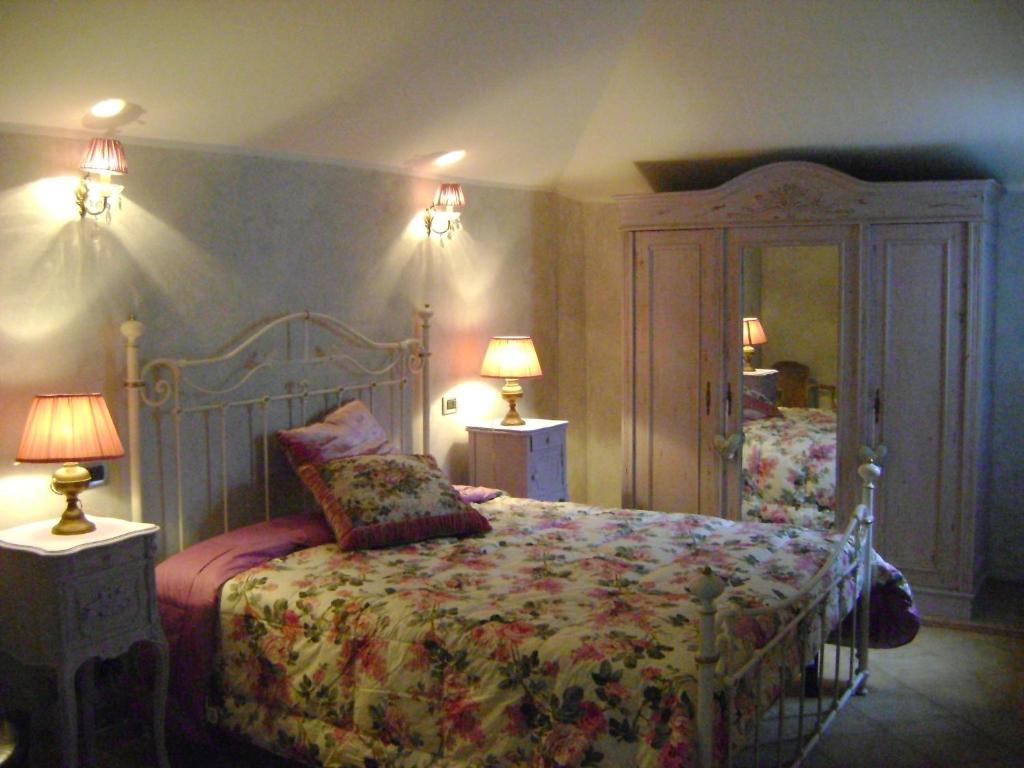 Hotel La Petite Maison Viareggio Ruang foto
