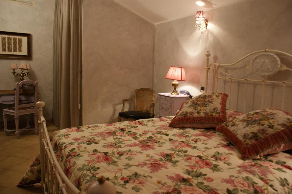 Hotel La Petite Maison Viareggio Ruang foto