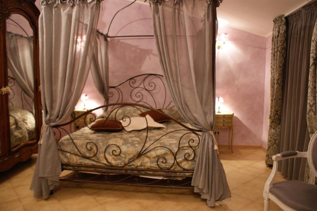 Hotel La Petite Maison Viareggio Ruang foto