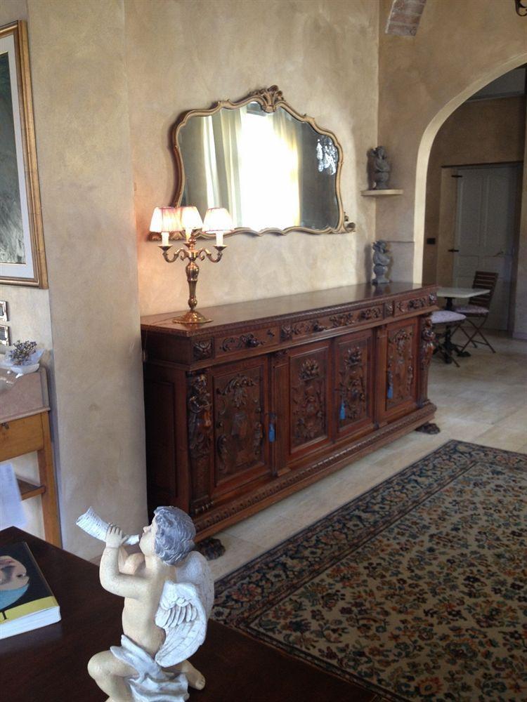 Hotel La Petite Maison Viareggio Bagian luar foto