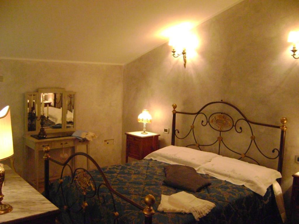 Hotel La Petite Maison Viareggio Bagian luar foto