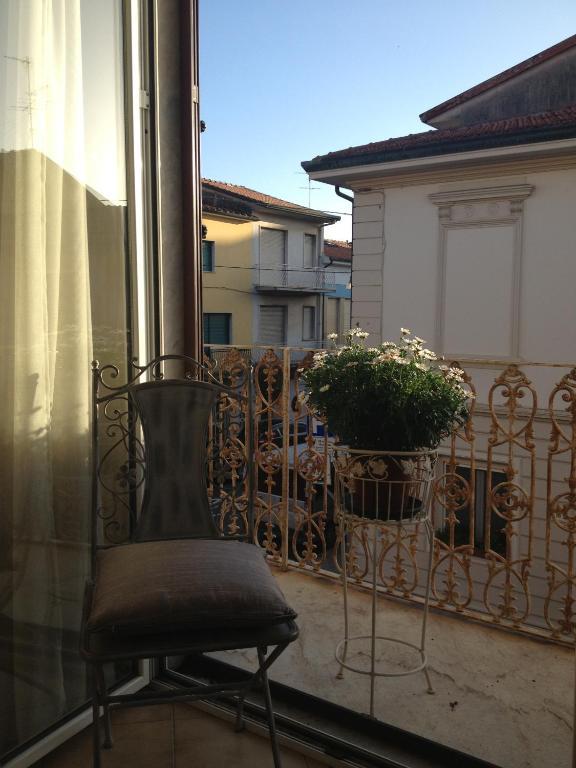 Hotel La Petite Maison Viareggio Ruang foto