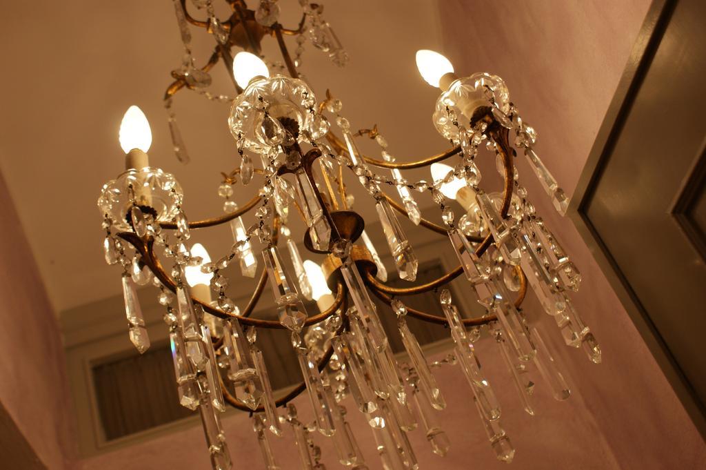 Hotel La Petite Maison Viareggio Bagian luar foto
