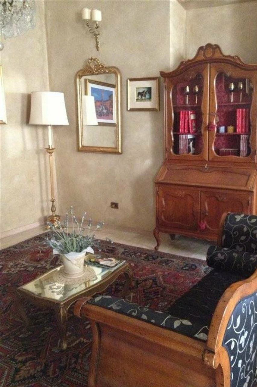 Hotel La Petite Maison Viareggio Bagian luar foto